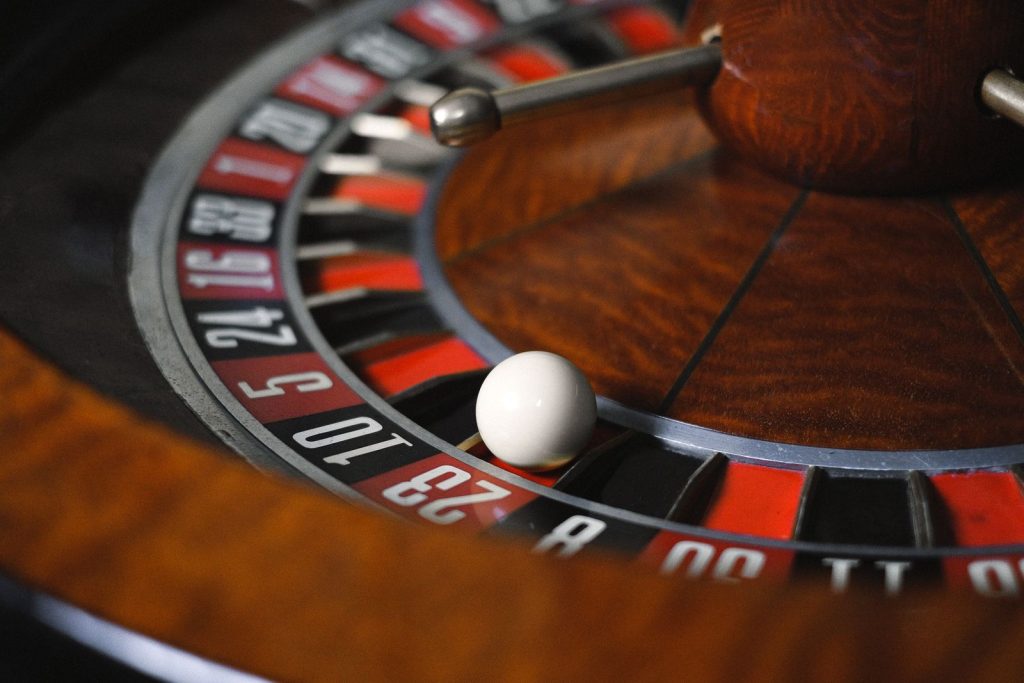 A single-zero wheel costs about half as much as a double-zero wheel over time.